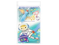 SURPRESAS COM AGUA: ESPACO