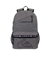 MOCHILA ESPORTIVA QUIKSILVER P10 CINZA - 14628