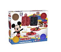 BRINQUEDO DISNEY CHURRASCARIA DO MICKEY