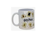 CANECA POP 350ML NEW GIFT HARRY POTTER HORCRUXES  EAN :7908623035306