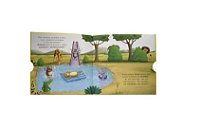 EU E MEUS SENTIMENTOS: QUANDO O LEAO SE SENTE TIMIDO