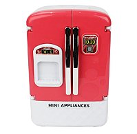 BRINQUEDO MENINAS - GELADEIRA