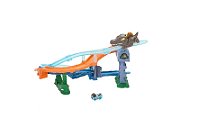 JFP32 HOT WHEELS RACERVERSE PISTA JURASSIC WORLD