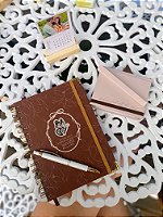 Agenda 2026 (1DPP) Planejar é acreditar que o amanhã pode ser ainda mais bonito