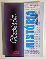 Revista historia Unicruz