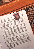 Kit de marca-páginas magnéticos