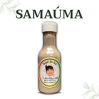 Medicina da Floresta Samaúma