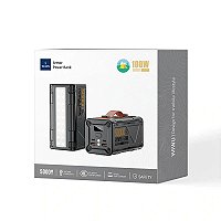 PIN WIWU ARMOR POWER BANK WI-P029 50000MAH