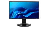 Monitor 19 Polegadas Ajustável Led Vga/Dvi - Positivo