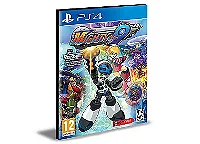 Mighty No. 9 PS4 e PS5 MÍDIA DIGITAL