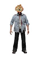 Clicker Estaladores 30cm - The Last Of Us - Collectible Edition