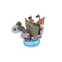 Mini Navio One Piece Going Merry