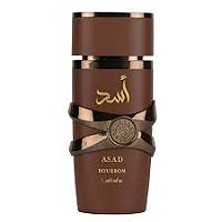 Perfume Lattafa - Asad Bourbon
