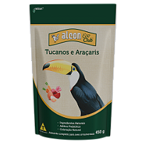 ALCON ECO CLUB TUCANOS 450g