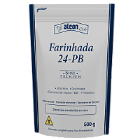 ALCON CLUB FARINHADA 24-PB 500G