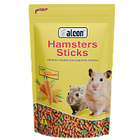 HAMSTERS STICKS 200 g