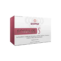 Eximia Fortalize S 30 Comprimidos