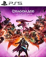 DRAGON AGE THE VEILGUARD - PS5 - MÍDIA DIGITAL