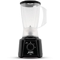 Liquidificador Arno Power Mix LQ10 550W Preto 220V