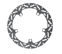 Disco de Freio Dianteiro - Modelos BMW - TRW