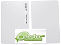 CARTAO DE APROXIMACAO TAG RFID 125KHZ  EM4100