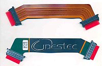 FLAT CABLE PARA TVS PLANA  BN96-10889D