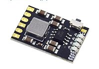 SHIELD MODULO CARREGADOR BATERIA LITIO 5V 2,1A 18650 - MH-CD42