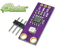 SHIELD MODULO SENSOR DE ULTRAVIOLETA UV GUVA S12S