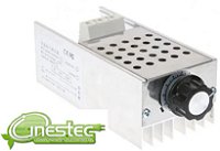 SHIELD REGULADOR DE TENSAO DIMMER  10000W SCR 220V