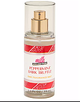 Mini Body Splash Peppermint Bark Truffle BBW