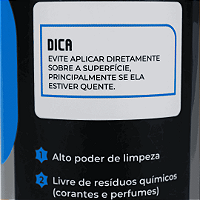 NO MASK Reveleador de Hologramas IPA FSE 500ml - Soft99