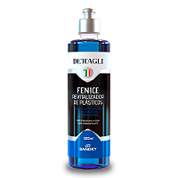 FENICE Revitalizador de Plásticos 500ml DETTAGLI