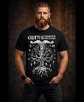 Camiseta - Odin´s Krieger Party 2025