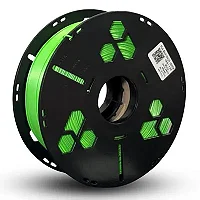 Filamento PLA Perfect Silk Maçã Verde