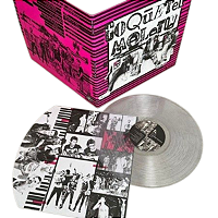 Lp Coquetel Molotov Rio 83 ( Vinil Colorido ) Lacrado