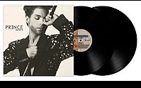 Lp Prince The Hits 1 ( Vinil Duplo ) Lacrado