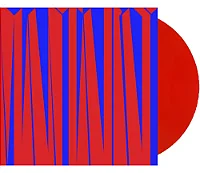 Lp Siouxsie Mantaray ( Vinil Vermelho ) Lacrado