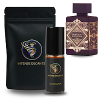 Bade'e Al Oud Amethyst Lattafa Itense Decant