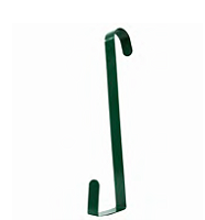 GANCHO DE GUIRLANDA - VERDE