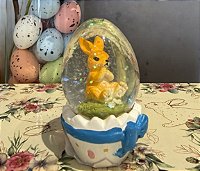 GLOBO DE PÁSCOA 7,5CM