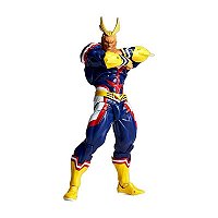 Action Figure All Might Toshinori Yagi - Revoltech
