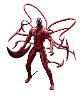 Action Figure Carnage Marvel - Original ZD Toys