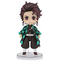 Action Figure Tanjiro Kamado Demon Slayer - Bandai