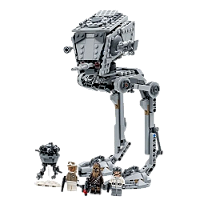 AT-ST de Hoth - Star Wars