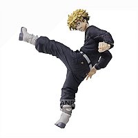 Figure Chifuyu Matsuno King Of Artist Tokyo Revengers - Banpresto