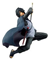 Figure Sasuke Uchiha Vibration Stars Boruto Naruto Next Generations - Banpresto
