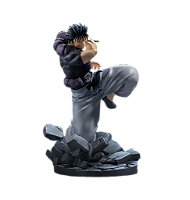 Figure Toji Fushiguro Jujutsu Kaisen - Sega Prize