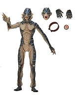 Action Figure Amphibian Man - A Forma da Água