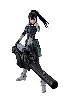 Action Figure Mina Ashiro Kaiju No. 8 - Bandai ShFiguarts