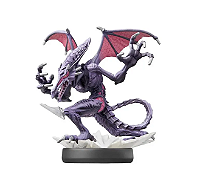 Amiibo Ridley - Super Smash Bros